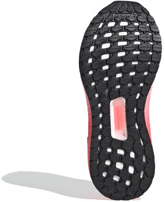 (Grade School) adidas UltraBoost 20 'White Signal Pink' FX0456 Details for (Grade School) adidas UltraBoost 20 'White Signal Pink' FX0456