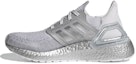 Buy (Kanak-Kanak) adidas UltraBoost 20 NASA Halo Silver FZ2925