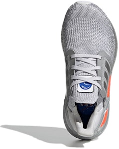 (Kanak-Kanak) adidas UltraBoost 20 NASA Halo Silver FZ2925 Purchase (Kanak-Kanak) adidas UltraBoost 20 NASA Halo Silver FZ2925