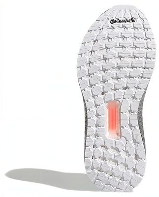 (小童款) 阿迪达斯 UltraBoost 20 NASA 光环银色 FZ2925 Details for (小童款) 阿迪达斯 UltraBoost 20 NASA 光环银色 FZ2925