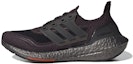 Buy (Kanak-Kanak) adidas UltraBoost 21 'Carbon Solar Red' GX2559