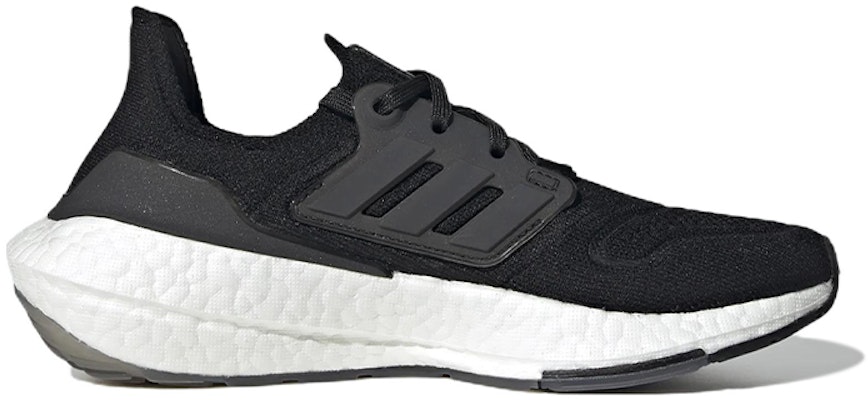 (大童款) adidas UltraBoost 22 黑白色 GX9783 Order (大童款) adidas UltraBoost 22 黑白色 GX9783