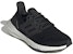 (Kanak-Kanak) adidas UltraBoost 22 'Hitam Putih' GX9783