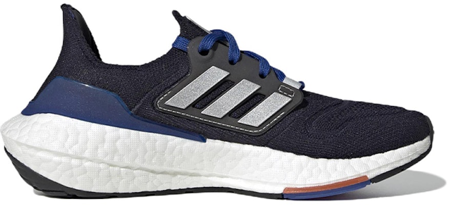 (小童款)adidas UltraBoost 22 '传奇墨水银色金属' GZ4922 Order (小童款)adidas UltraBoost 22 '传奇墨水银色金属' GZ4922