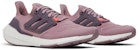 (Kanak-Kanak) adidas UltraBoost 22 'Magic Mauve' GZ3930
