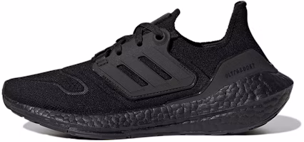 (Grade School) adidas UltraBoost 22 'Triple Black' GZ3996 (Grade School) adidas UltraBoost 22 'Triple Black' GZ3996
