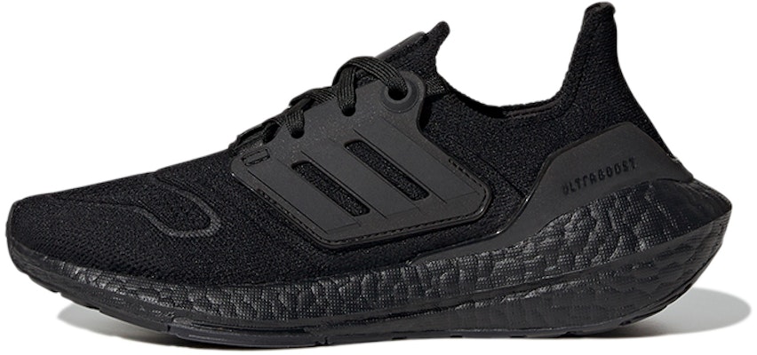 (Grade School) adidas UltraBoost 22 'Triple Black' GZ3996 Buy (Grade School) adidas UltraBoost 22 'Triple Black' GZ3996