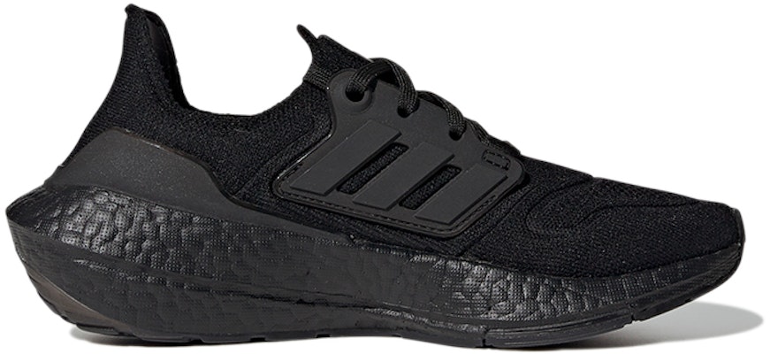 (Grade School) adidas UltraBoost 22 'Triple Black' GZ3996 Order (Grade School) adidas UltraBoost 22 'Triple Black' GZ3996