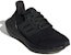 (Kanak-Kanak) adidas UltraBoost 22 'Triple Black' GZ3996