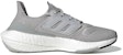 (Kanak-Kanak) adidas UltraBoost 22 'Kelabu Triple' GX9782