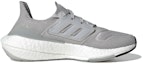 Order (Kanak-Kanak) adidas UltraBoost 22 'Kelabu Triple' GX9782