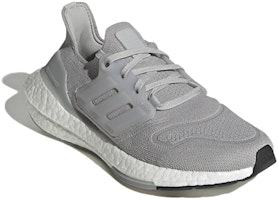 (小童款) 阿迪达斯 UltraBoost 22 '三重灰' GX9782 Lookbook (小童款) 阿迪达斯 UltraBoost 22 '三重灰' GX9782