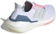 (adik) adidas UltraBoost 22 'Putih Hampir Biru' GX9784