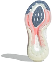 GS ウルトラブースト22 白/ライトブルー GX9784 Details for GS ウルトラブースト22 白/ライトブルー GX9784