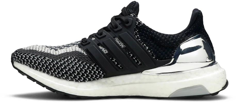 (Grade School) adidas UltraBoost 2.0 'Silver Medal' BA9615 Lookbook (Grade School) adidas UltraBoost 2.0 'Silver Medal' BA9615