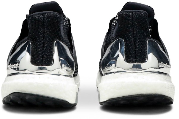 (Grade School) adidas UltraBoost 2.0 'Silver Medal' BA9615 Details for (Grade School) adidas UltraBoost 2.0 'Silver Medal' BA9615