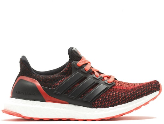 (Grade School) adidas UltraBoost 2.0 J 'Solar Red' S80373 Buy (Grade School) adidas UltraBoost 2.0 J 'Solar Red' S80373