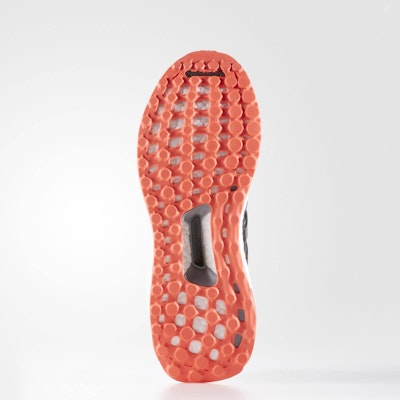 (Grade School) adidas UltraBoost 2.0 J 'Solar Red' S80373 Lookbook (Grade School) adidas UltraBoost 2.0 J 'Solar Red' S80373