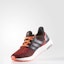 Shop (Kanak-Kanak) adidas UltraBoost 2.0 J 'Solar Red' S80373
