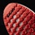 (Kanak-Kanak) adidas UltraBoost 2.0 J 'Solar Red' S80373