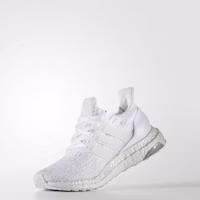 (Grade School) adidas UltraBoost 3.0 'Triple White' BB3047 (Grade School) adidas UltraBoost 3.0 'Triple White' BB3047