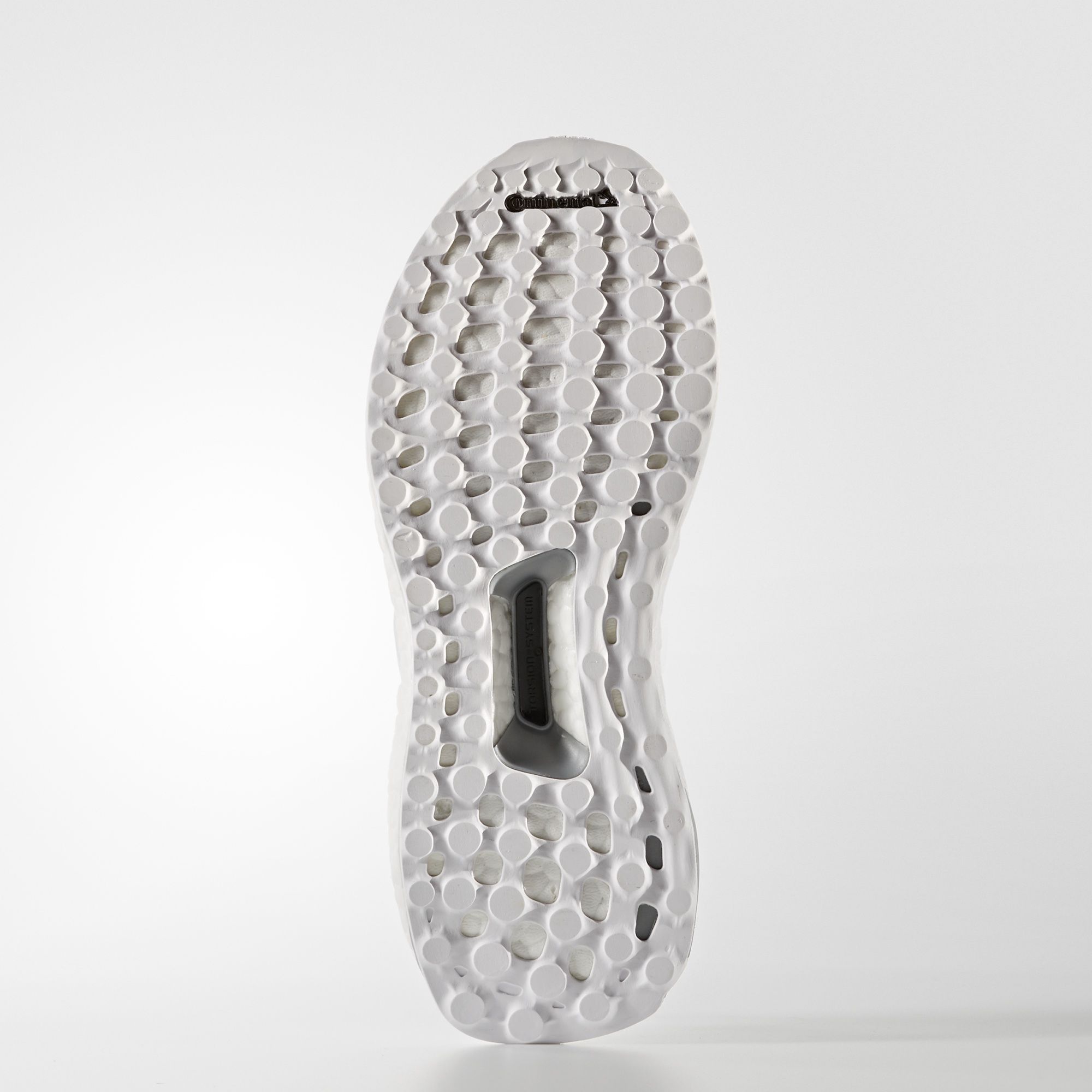 Shop (Grade School) adidas UltraBoost 3.0 ''Triple White'' Kinder Sneakers BB3047