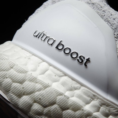 (Grade School) adidas UltraBoost 3.0 'Triple White' BB3047 Purchase (Grade School) adidas UltraBoost 3.0 'Triple White' BB3047