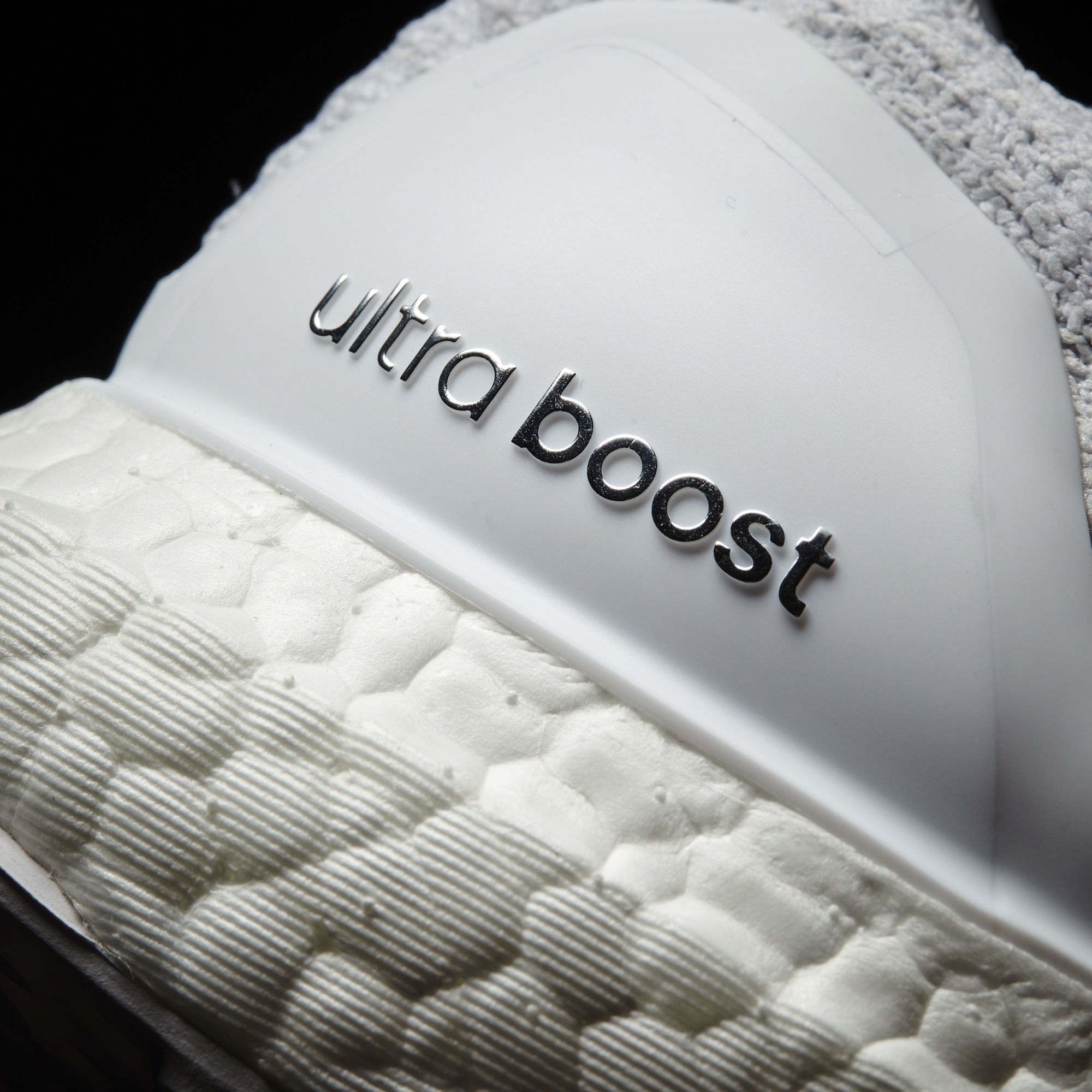 Purchase (Grade School) adidas UltraBoost 3.0 ''Triple White'' Kinder Sneakers BB3047