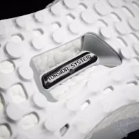 Sizing (小學年紀)阿迪達斯UltraBoost 3.0 '全白' BB3047