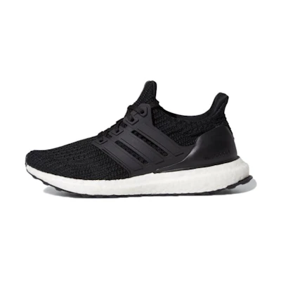 (GS) adidas UltraBoost 4.0 DNA 'Black White'