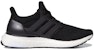 (Kanak-Kanak) adidas UltraBoost 4.0 DNA 'Hitam Putih' G58439