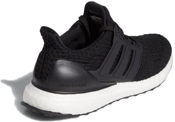 (Sekolah Dasar) adidas UltraBoost 4.0 DNA 'Hitam Putih' G58439 Shop (Sekolah Dasar) adidas UltraBoost 4.0 DNA 'Hitam Putih' G58439