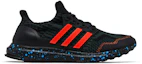 Buy (Scuola) adidas UltraBoost 5.0 DNA ''Nero Impatto Arancia Maculata'' HR1796
