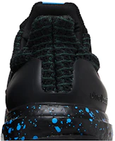 Sizing adidas UltraBoost 5.0 DNA ''Schwarz Orange Gesprenkelt'' (Grade School) HR1796