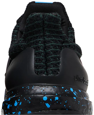 (Scuola) adidas UltraBoost 5.0 DNA ''Nero Impatto Arancia Maculata'' HR1796 Sizing (Scuola) adidas UltraBoost 5.0 DNA ''Nero Impatto Arancia Maculata'' HR1796