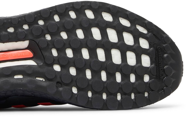 (Grade School) adidas UltraBoost 5.0 DNA 'Blue Black Solar Red' GZ1350 Purchase (Grade School) adidas UltraBoost 5.0 DNA 'Blue Black Solar Red' GZ1350
