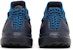 (Kanak-Kanak) adidas UltraBoost 5.0 DNA 'Biru Hitam Merah Solar' GZ1350
