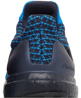 Sizing (Kanak-Kanak) adidas UltraBoost 5.0 DNA 'Biru Hitam Merah Solar' GZ1350