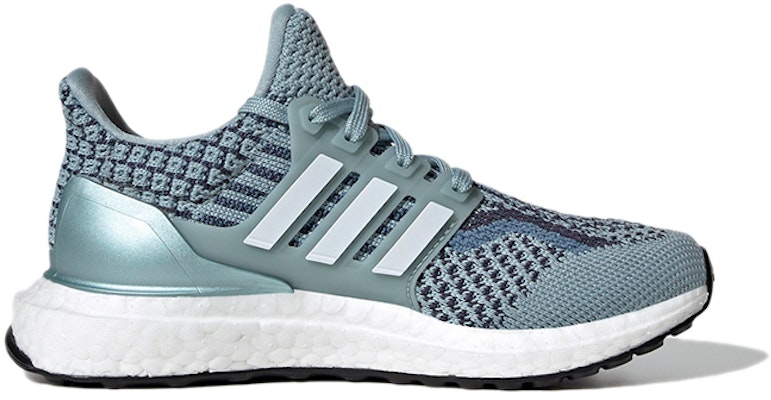 (小学款) adidas UltraBoost 5.0 DNA '魔幻灰' GY6452 Order (小学款) adidas UltraBoost 5.0 DNA '魔幻灰' GY6452