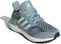 Lookbook adidas UltraBoost 5.0 DNA 'Magic Grey' (Saiz Kanak-Kanak) GY6452