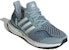 (Kanak-Kanak) adidas UltraBoost 5.0 DNA 'Kelabu Magik' GZ1348