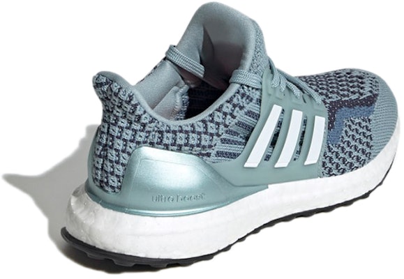 (Grade School) adidas UltraBoost 5.0 DNA 'Magic Grey' GY6452 Shop (Grade School) adidas UltraBoost 5.0 DNA 'Magic Grey' GY6452