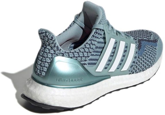 (Grade School) adidas UltraBoost 5.0 DNA 'Magic Grey' GZ1348 Shop (Grade School) adidas UltraBoost 5.0 DNA 'Magic Grey' GZ1348