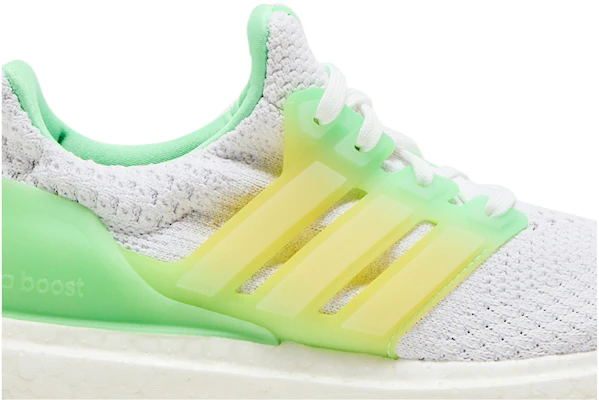 (小学款) 阿迪达斯UltraBoost 5.0 DNA'白光绿' GZ5020 Order (小学款) 阿迪达斯UltraBoost 5.0 DNA'白光绿' GZ5020