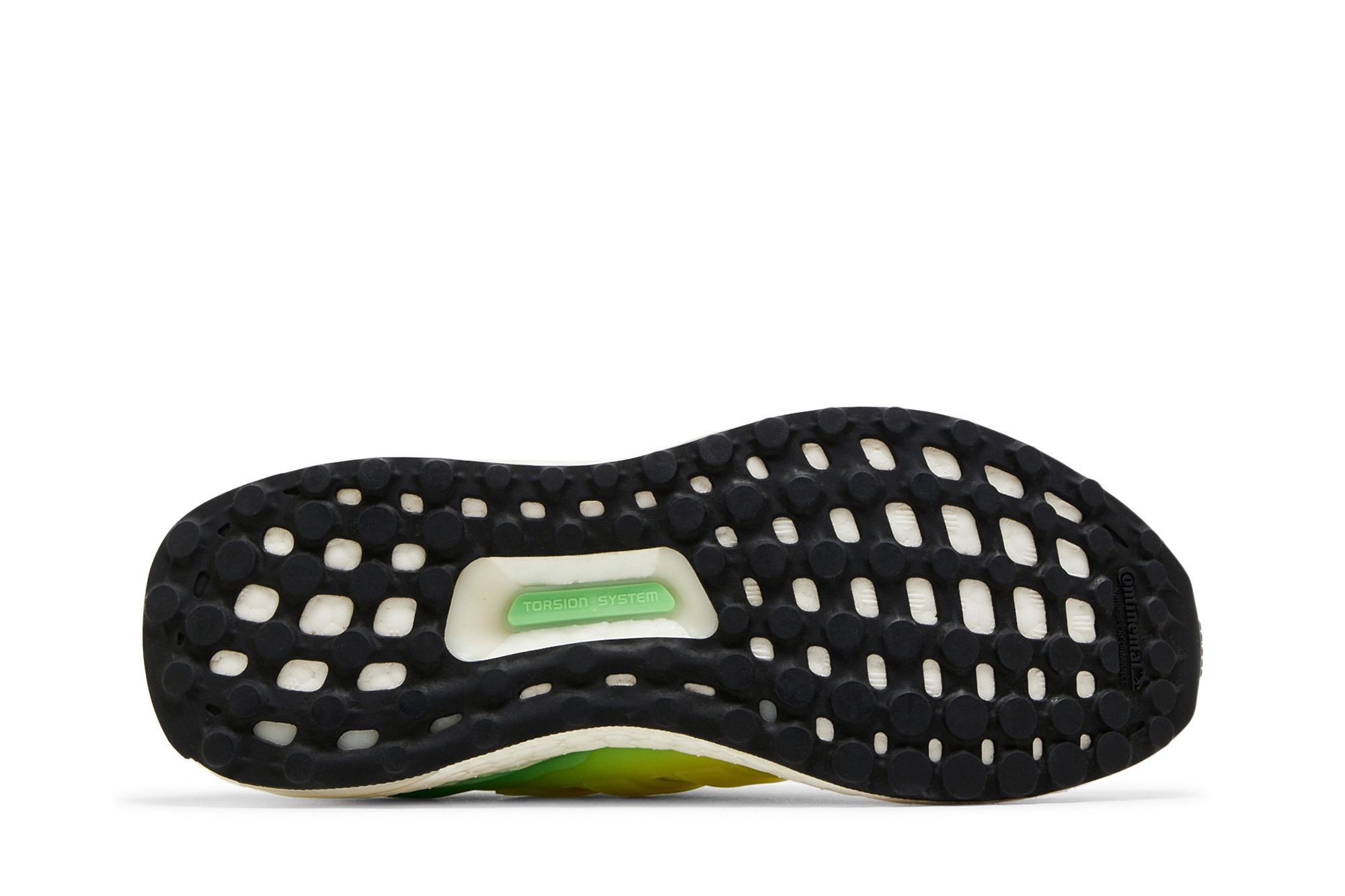 Shop (小学款) 阿迪达斯UltraBoost 5.0 DNA'白光绿' GZ5020