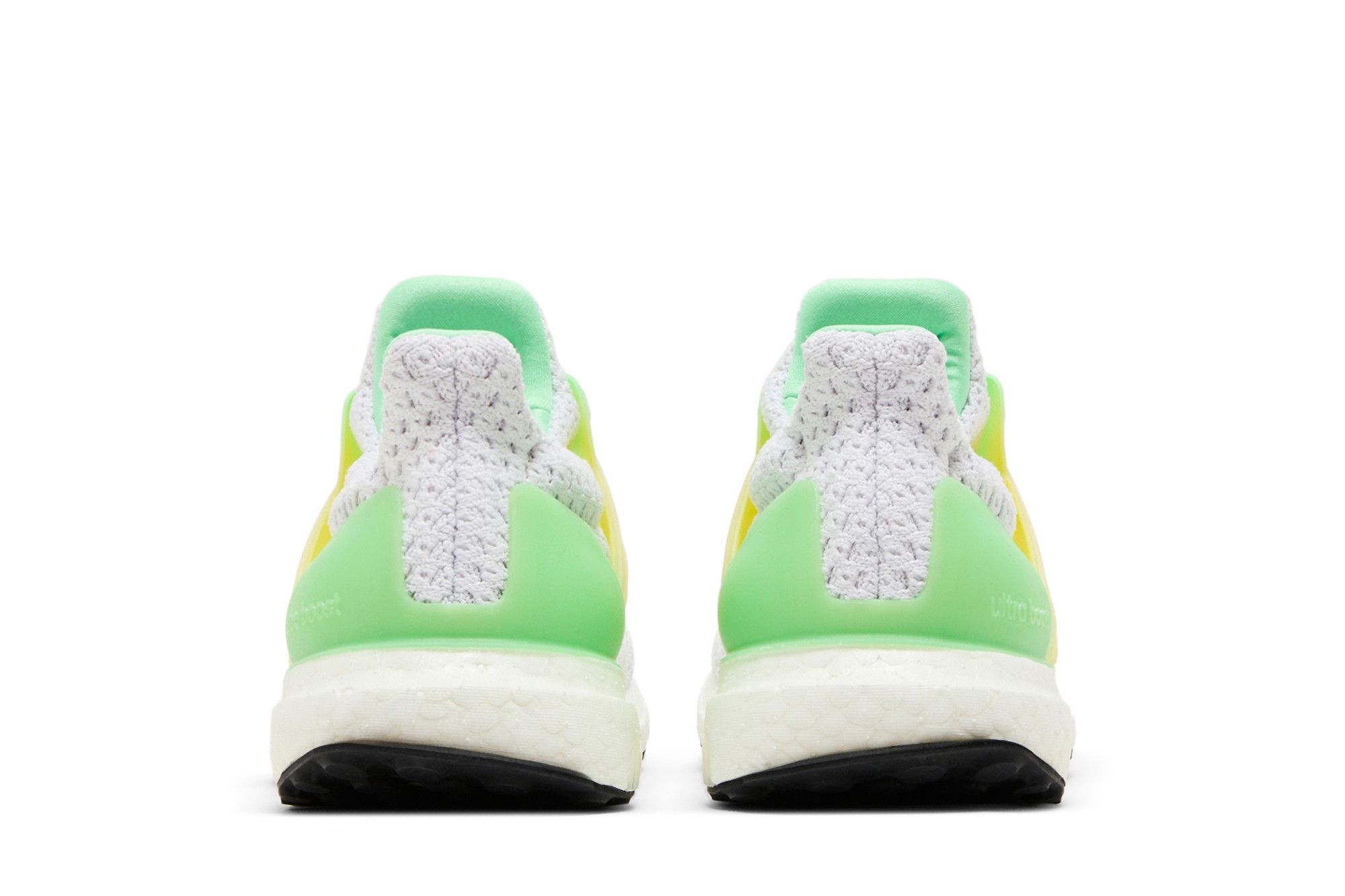 Details for (小学款) 阿迪达斯UltraBoost 5.0 DNA'白光绿' GZ5020
