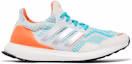 Buy (Kanak-Kanak) adidas UltraBoost 5.0 DNA 'Putih Mint Rush' GZ3997