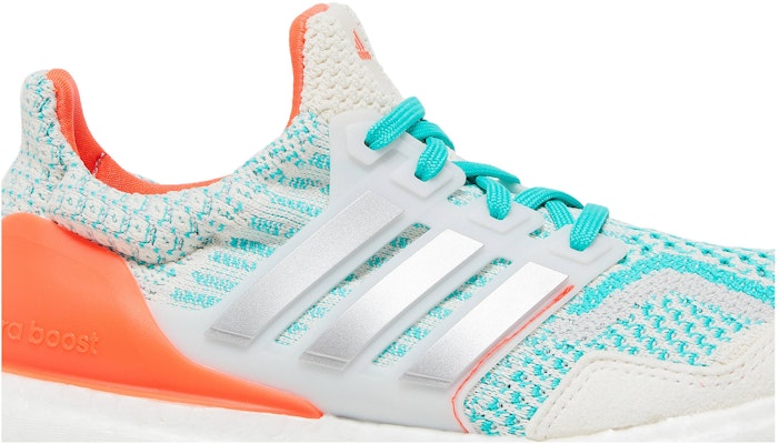 (Grade School) adidas UltraBoost 5.0 DNA 'White Mint Rush' GZ3997 Order (Grade School) adidas UltraBoost 5.0 DNA 'White Mint Rush' GZ3997