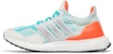 (Kanak-Kanak) adidas UltraBoost 5.0 DNA 'Putih Mint Rush' GZ3997