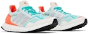 (Kanak-Kanak) adidas UltraBoost 5.0 DNA 'Putih Mint Rush' GZ3997